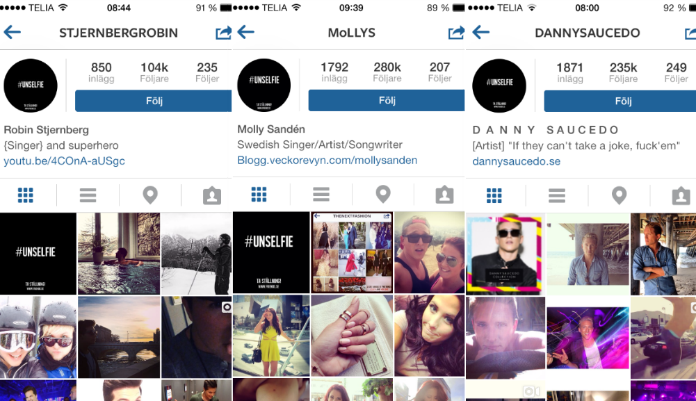 Bästa Tiden Att Lägga Ut På Instagram
